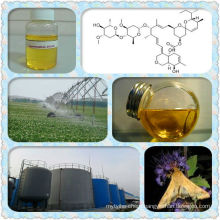 Agrochemical Abamectin 0.5%-2.0%EC; 5%-8%TK